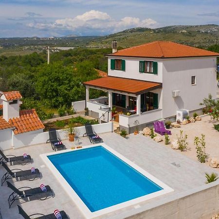 רוגוזניצה Villa Sunshine מראה חיצוני תמונה