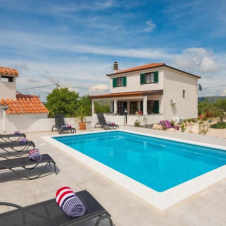 רוגוזניצה Villa Sunshine מראה חיצוני תמונה