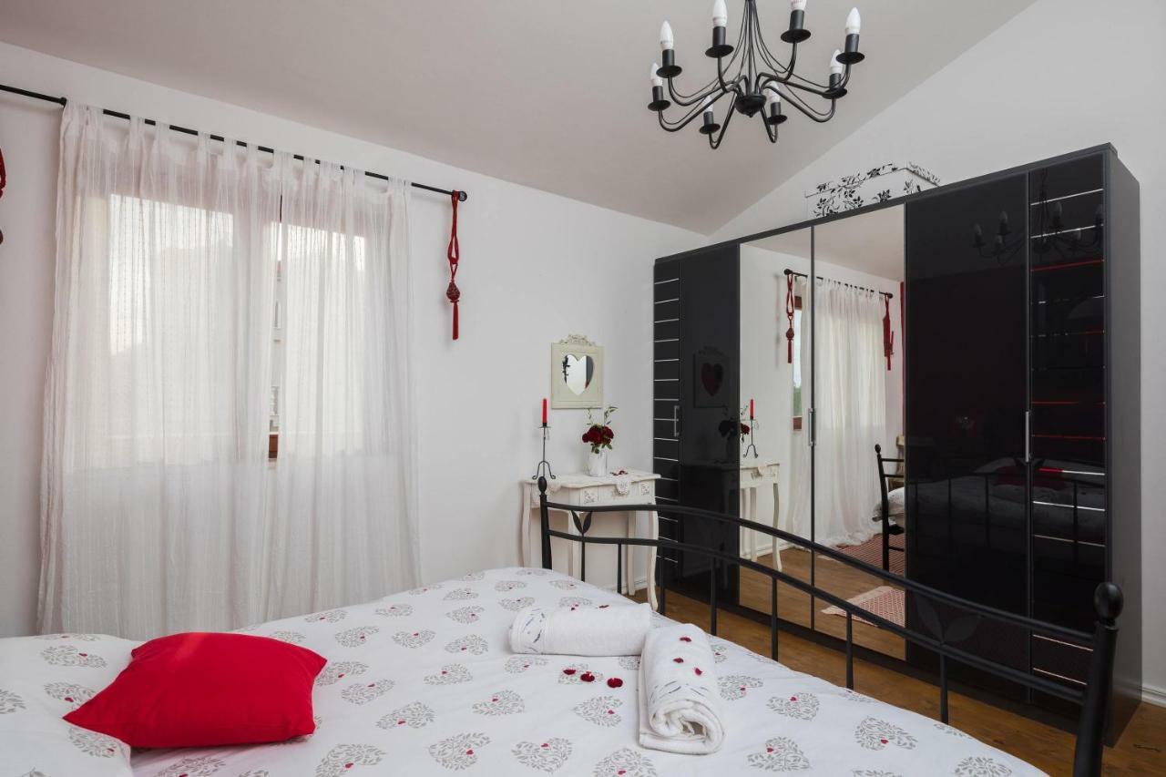 רוגוזניצה Villa Sunshine מראה חיצוני תמונה