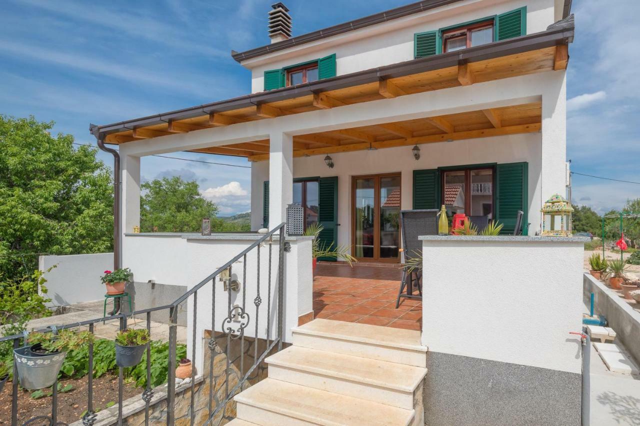 רוגוזניצה Villa Sunshine מראה חיצוני תמונה