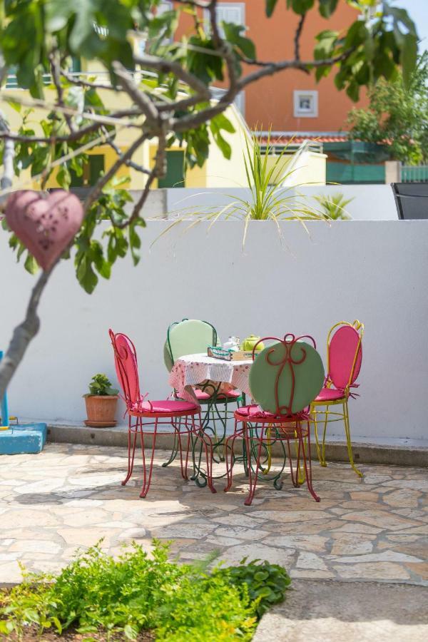 רוגוזניצה Villa Sunshine מראה חיצוני תמונה