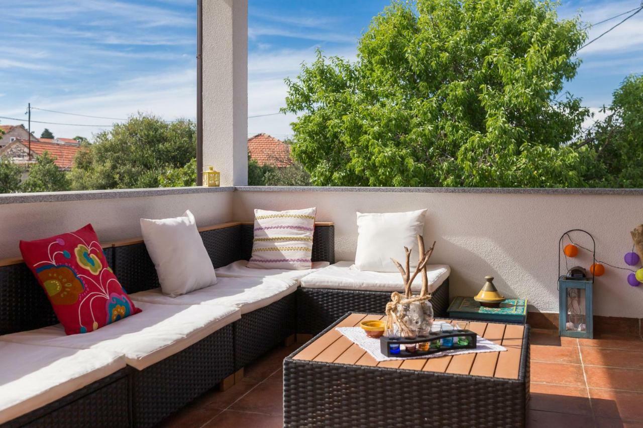 רוגוזניצה Villa Sunshine מראה חיצוני תמונה