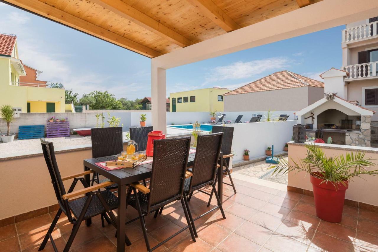 רוגוזניצה Villa Sunshine מראה חיצוני תמונה