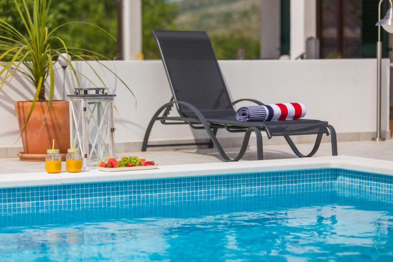 רוגוזניצה Villa Sunshine מראה חיצוני תמונה