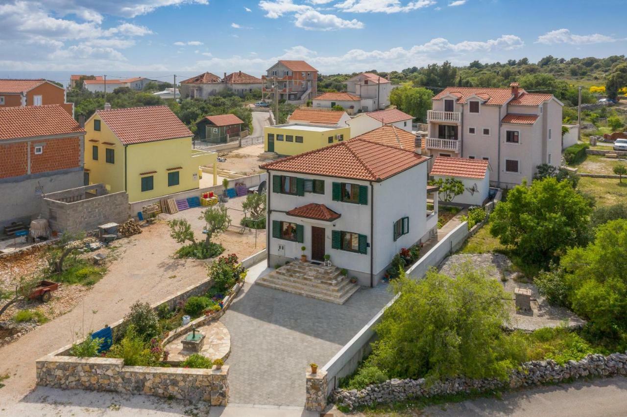 רוגוזניצה Villa Sunshine מראה חיצוני תמונה