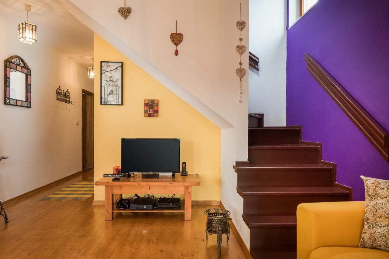 רוגוזניצה Villa Sunshine מראה חיצוני תמונה
