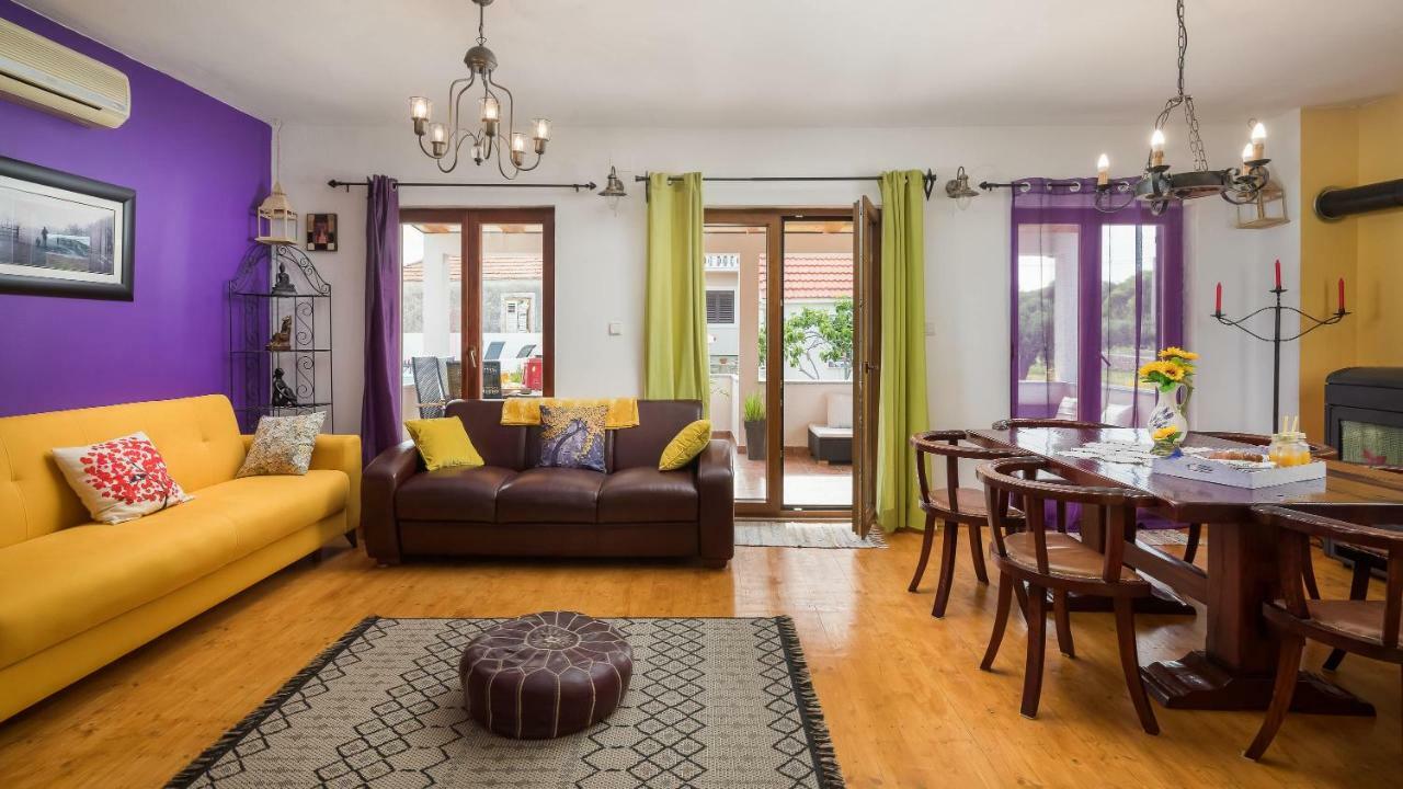 רוגוזניצה Villa Sunshine מראה חיצוני תמונה