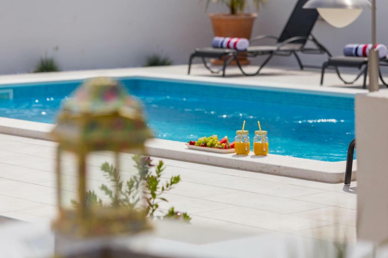 רוגוזניצה Villa Sunshine מראה חיצוני תמונה