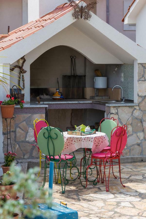 רוגוזניצה Villa Sunshine מראה חיצוני תמונה