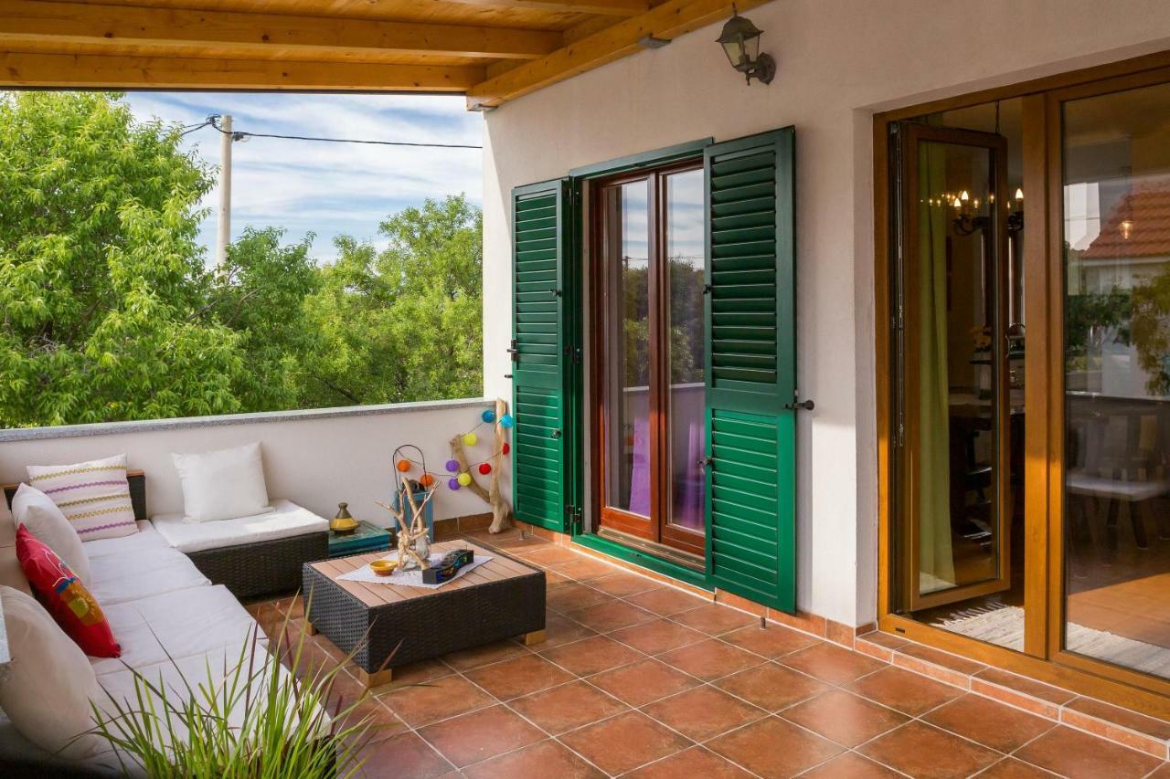 רוגוזניצה Villa Sunshine מראה חיצוני תמונה