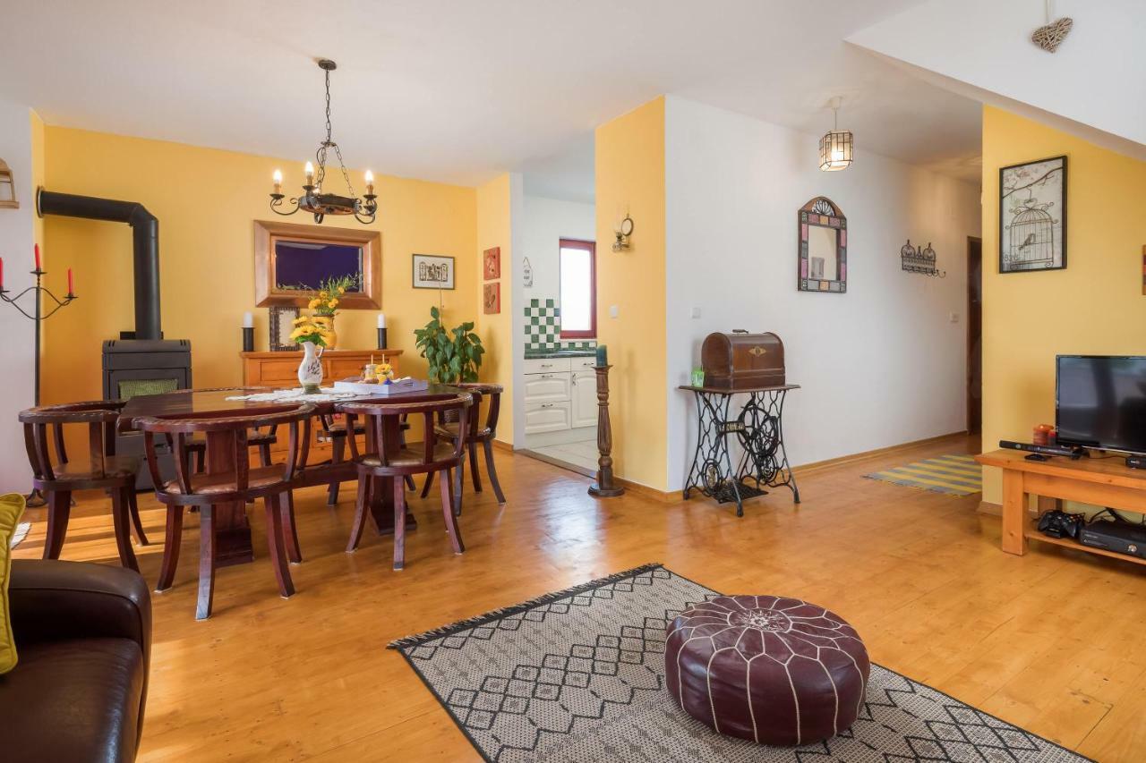 רוגוזניצה Villa Sunshine מראה חיצוני תמונה