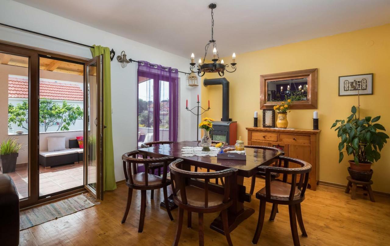 רוגוזניצה Villa Sunshine מראה חיצוני תמונה