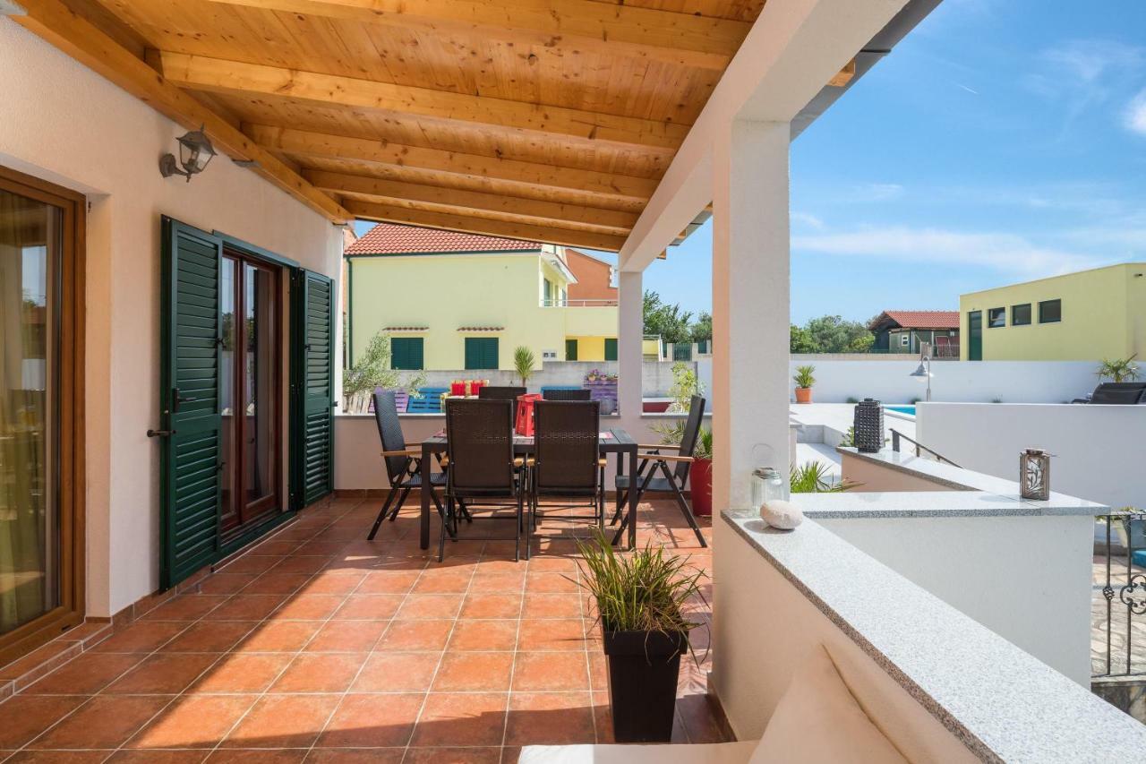 רוגוזניצה Villa Sunshine מראה חיצוני תמונה