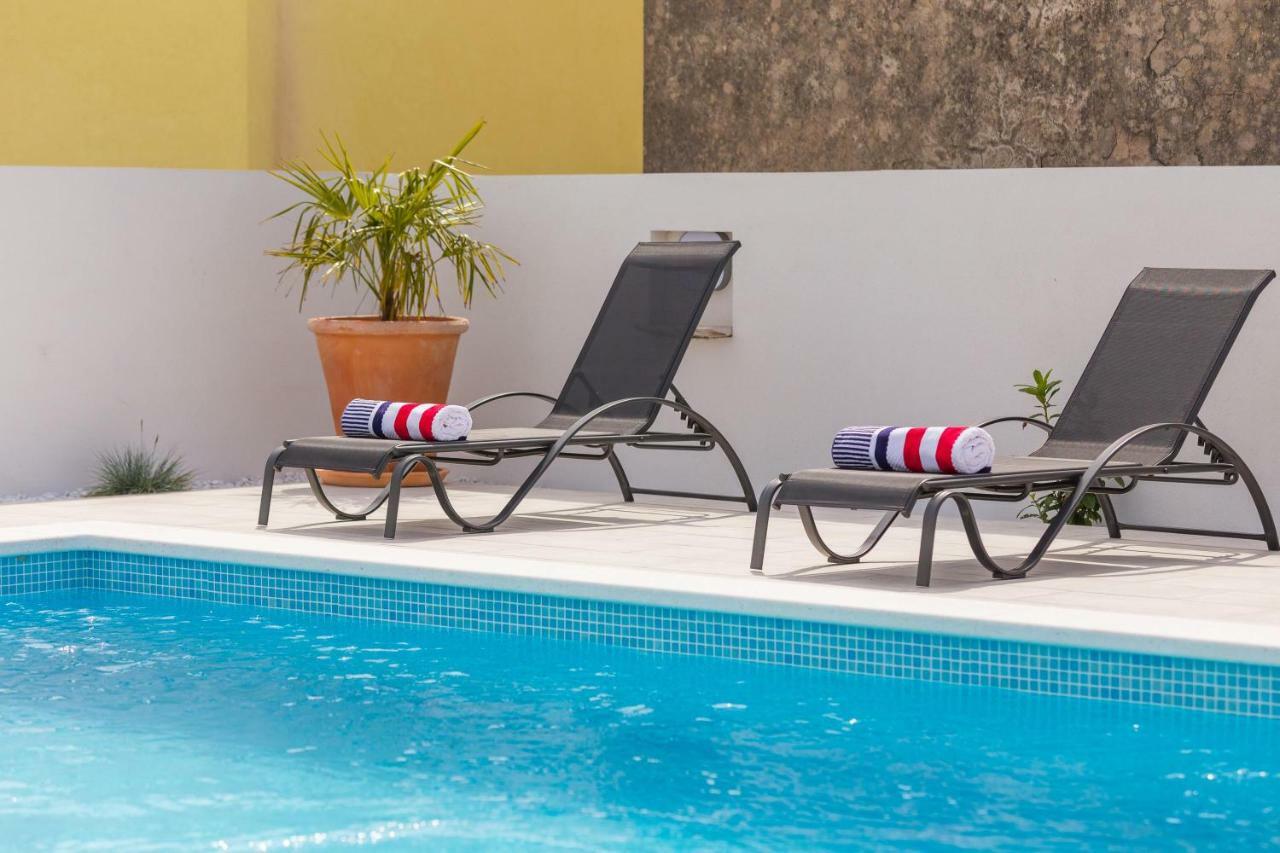 רוגוזניצה Villa Sunshine מראה חיצוני תמונה