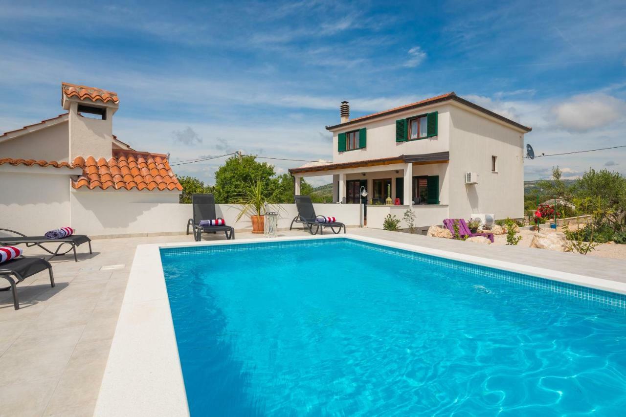 רוגוזניצה Villa Sunshine מראה חיצוני תמונה