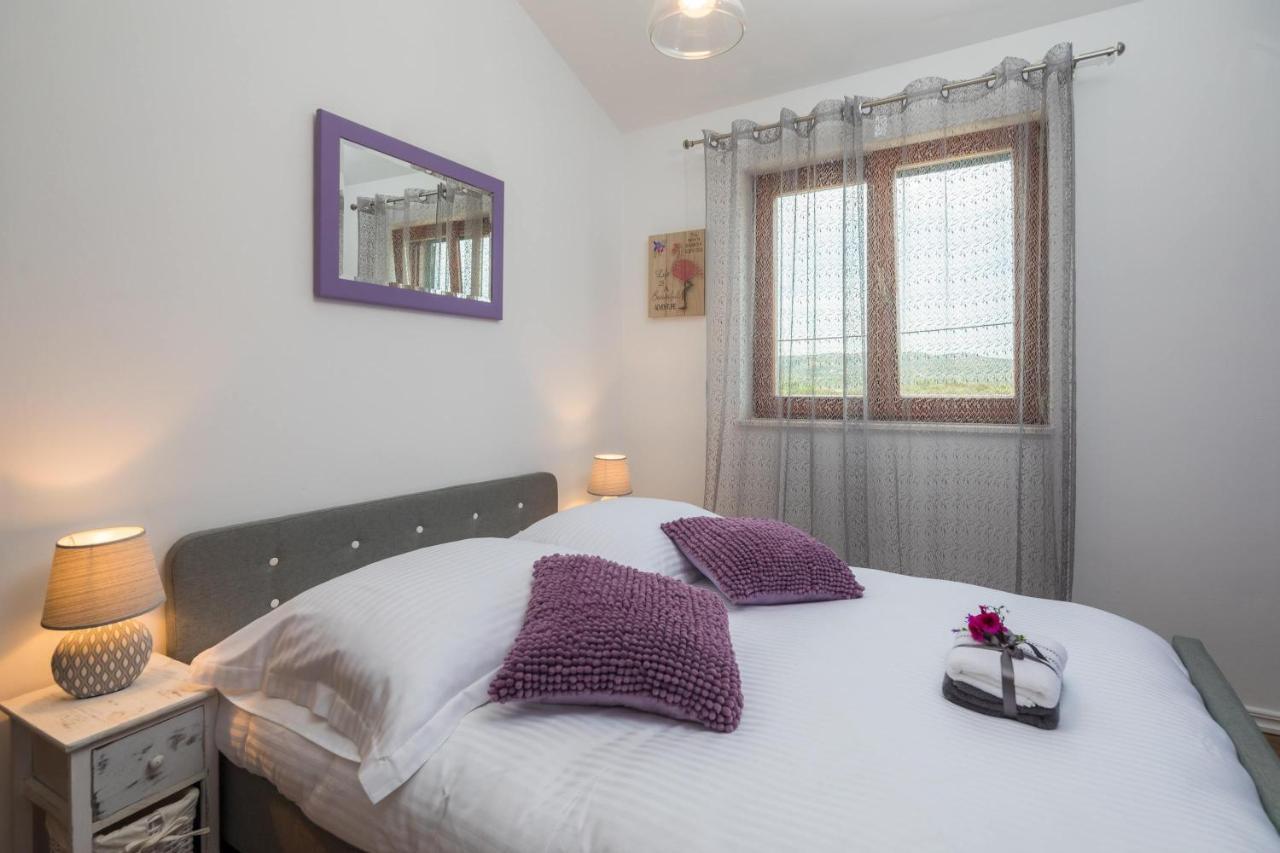 רוגוזניצה Villa Sunshine מראה חיצוני תמונה