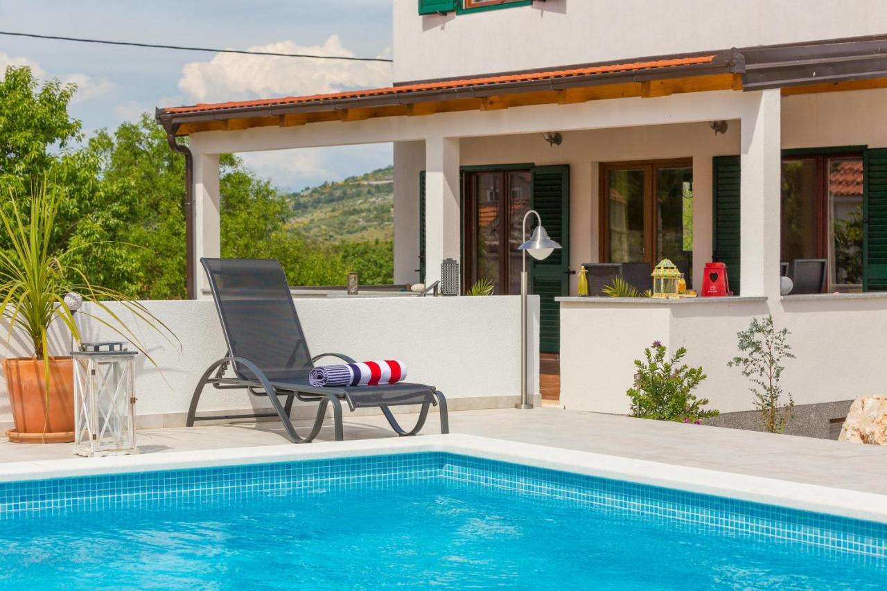 רוגוזניצה Villa Sunshine מראה חיצוני תמונה