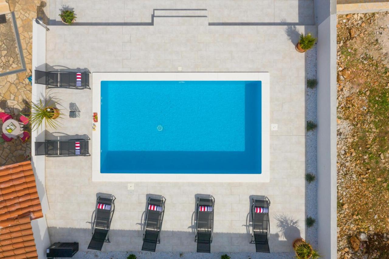 רוגוזניצה Villa Sunshine מראה חיצוני תמונה