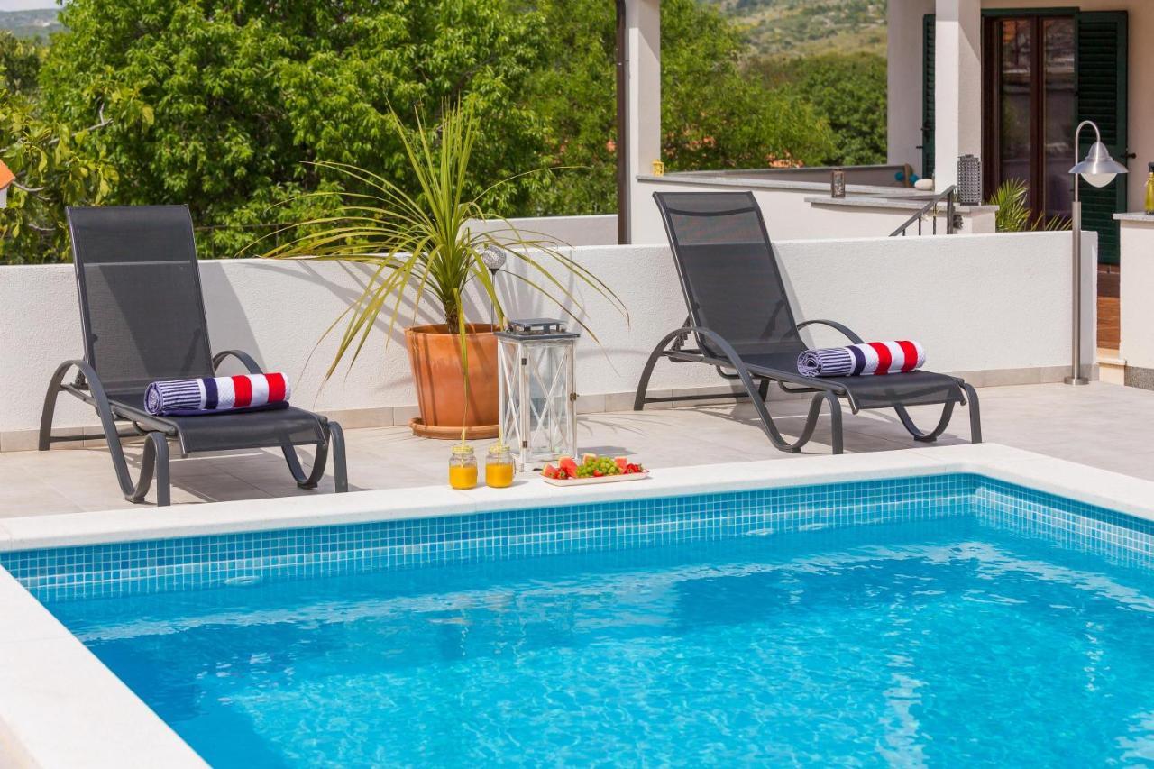 רוגוזניצה Villa Sunshine מראה חיצוני תמונה