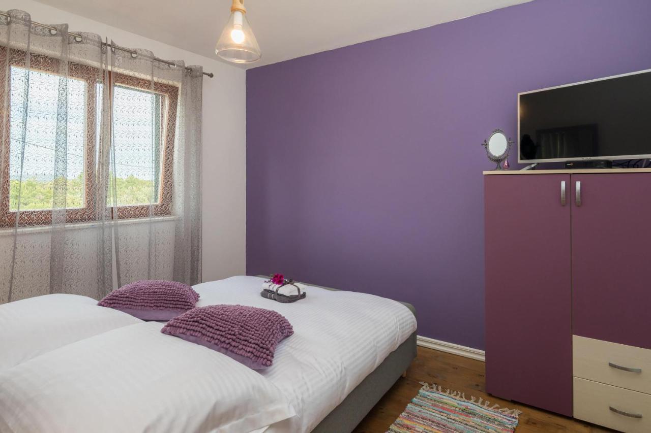 רוגוזניצה Villa Sunshine מראה חיצוני תמונה