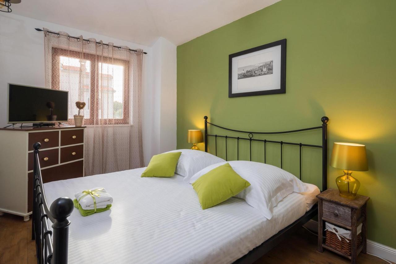 רוגוזניצה Villa Sunshine מראה חיצוני תמונה